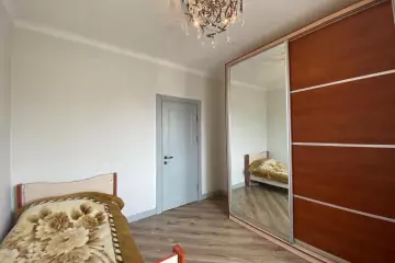Aylıq Kirayə Yeni Tikili Ağ şəhər Kompleksində