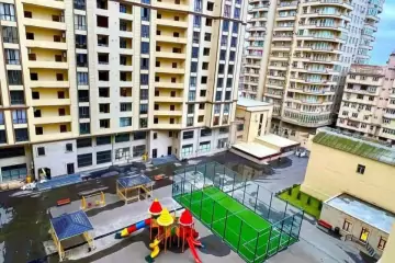 Aylıq Kirayə Yeni Tikili şərq Bazarında
