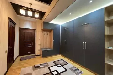 Aylıq Kirayə Yeni Tikili Ağ şəhər Kompleksində