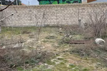 Satılır Torpaq Nardaranda