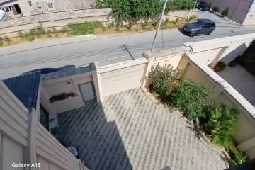 Satılır Villa Badamdarda