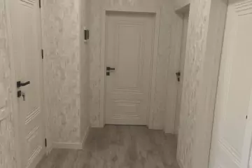 Satılır Həyət Evi Binədə