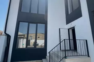 Satılır Həyət Evi Masazırda 