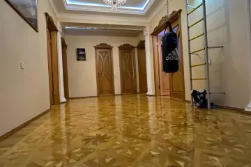Satılır Yeni Tikili Olimpik Starda
