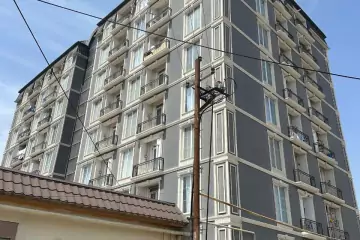 Satılır Yeni Tikili Masazırda