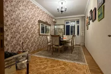 Satılır Yeni Tikili Olimpik Starda
