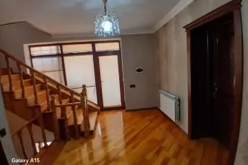 Satılır Villa Badamdarda