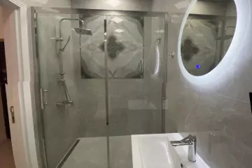 Aylıq Kirayə Yeni Tikili şərq Bazarında