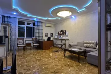 Satılır Yeni Tikili Olimpik Starda