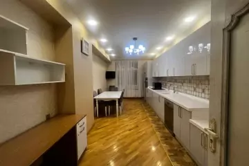 Aylıq Kirayə Yeni Tikili Ağ şəhər Kompleksində