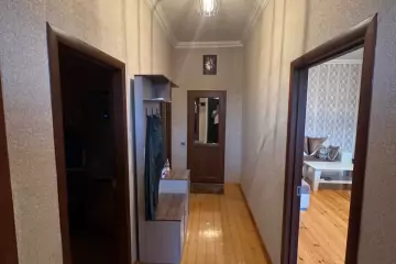 Satılır Həyət Evi çiçəkda