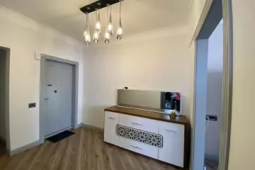 Aylıq Kirayə Yeni Tikili Ağ şəhər Kompleksində