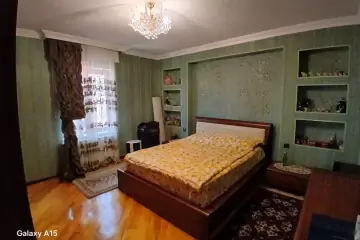 Satılır Villa Badamdarda
