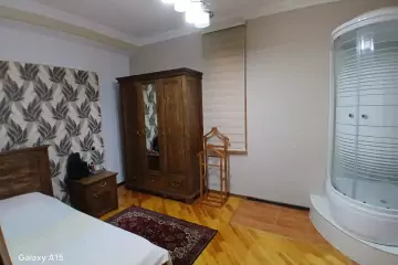 Satılır Villa Badamdarda