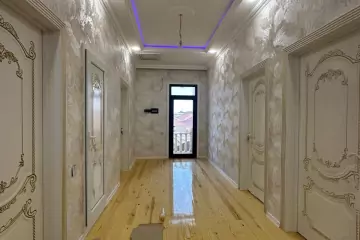 Satılır Həyət Evi Biləcəridə