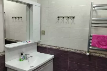 Aylıq Kirayə Yeni Tikili 8-ci Kilometrdə