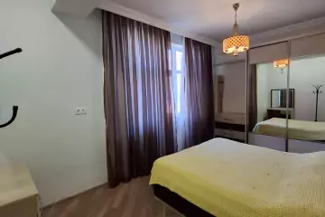 Aylıq Kirayə Yeni Tikili Ağ şəhər Kompleksində