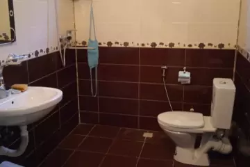 Günlük Kirayə Həyət Evi Qax Rayonunda