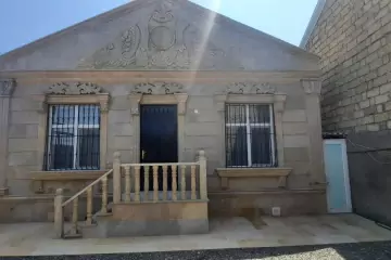 Satılır Həyət Evi Pirşağıda 