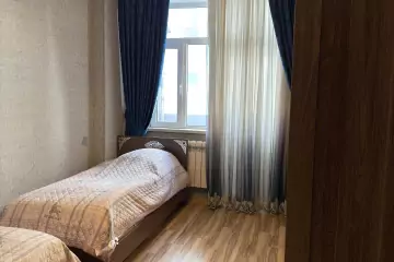 Satılır Yeni Tikili Masazırda
