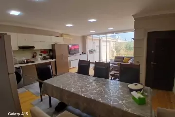 Satılır Villa Badamdarda