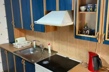 Aylıq Kirayə Yeni Tikili Hüseyn Cavid Parkı