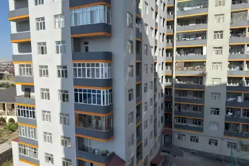 Satılır Yeni Tikili Masazırda