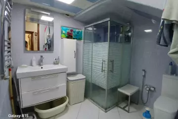 Satılır Villa Badamdarda