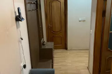 Aylıq Kirayə Yeni Tikili Hüseyn Cavid Parkı
