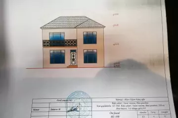 Satılır Həyət Evi Binədə