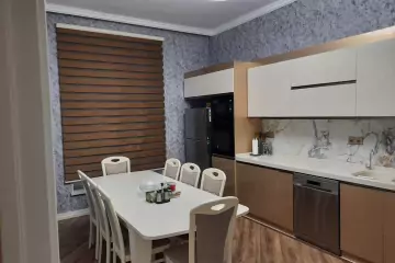 Aylıq Kirayə Bağ Evi Pirşağıda