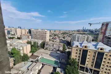 Satılır Yeni Tikili Beşmərtəbədə