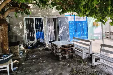 Satılır Həyət Evi Qaraçuxurda 