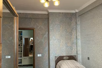 Satılır Yeni Tikili Masazırda