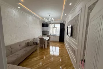 Aylıq Kirayə Yeni Tikili Həsən əliyev (keçmiş İnqilab)da 