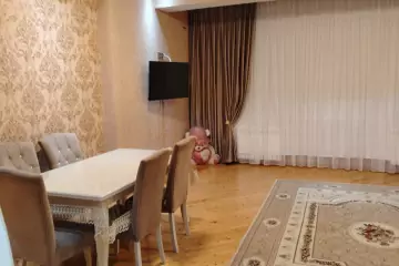 Aylıq Kirayə Yeni Tikili 8-ci Kilometrdə