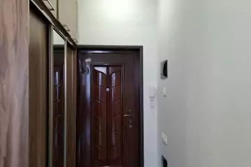 Aylıq Kirayə Yeni Tikili Ağ şəhər Kompleksində