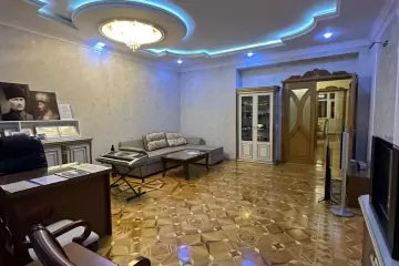 Satılır Yeni Tikili Olimpik Starda