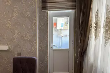 Satılır Yeni Tikili Masazırda