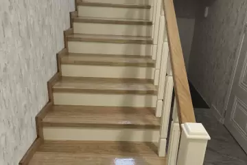 Satılır Həyət Evi Binədə