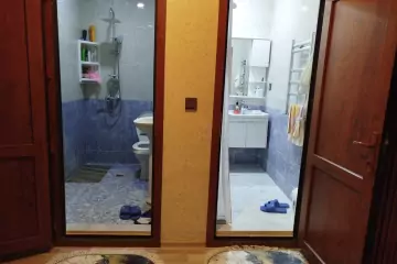 Aylıq Kirayə Yeni Tikili Cavanşir Küçəsində
