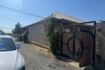 Satılır Həyət Evi Biləcəridə 