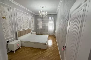 Aylıq Kirayə Yeni Tikili Həsən əliyev (keçmiş İnqilab)da