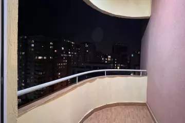 Aylıq Kirayə Yeni Tikili Ağ şəhər Kompleksində