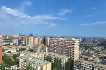 Satılır Yeni Tikili Beşmərtəbədə