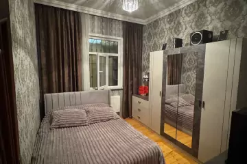 Satılır Həyət Evi çiçəkda