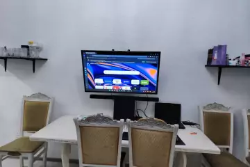 Satılır Həyət Evi Qaraçuxurda