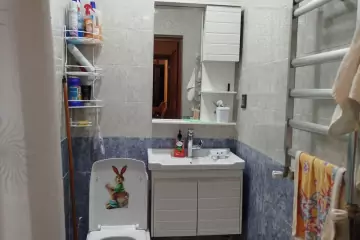 Aylıq Kirayə Yeni Tikili Cavanşir Küçəsində