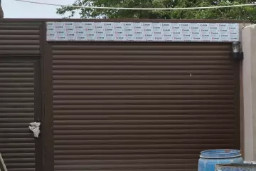 Satılır Həyət Evi Binədə