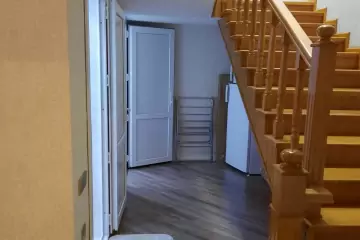 Aylıq Kirayə Bağ Evi Pirşağıda